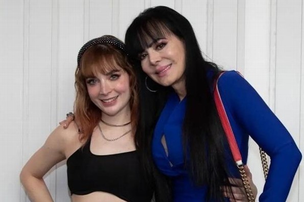 Maribel Guardia estalla contra Imelda Tuñón y le manda contundente mensaje 