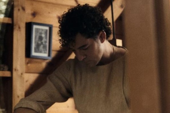 David Bisbal está de luto ¡Pierde al ser más amado!  (+foto)