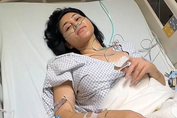 Crisis de salud pone en riesgo la vida de 