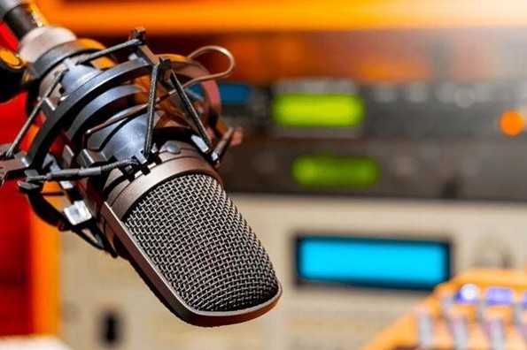 ¡Hoy es el Día Mundial de la Radio!