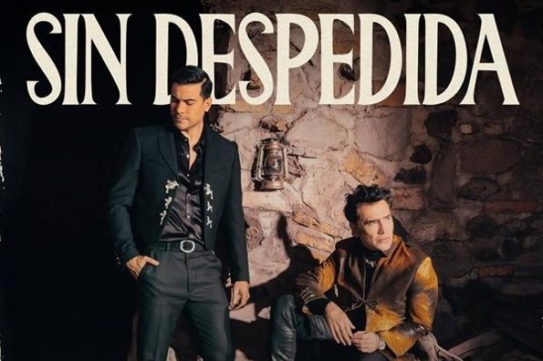 Carlos Rivera & Alejandro Fernández: La colaboración más esperada