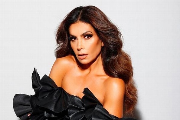 Patricia Manterola regresa a la música y lanza 