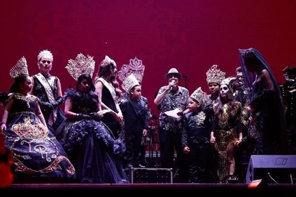 Muere Juan Carnaval ¡Nos vemos en 2027! 