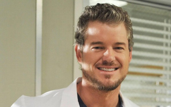 De qué murió Eric Dane, el carismático Dr. Sloan de Grey’s Anatomy