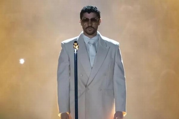 Bad Bunny, el gran ganador de un 