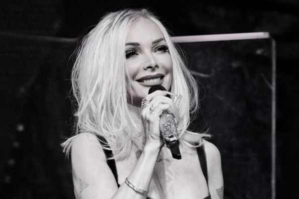 Marisela sufre accidente automovilístico ¡Este es su estado de salud!