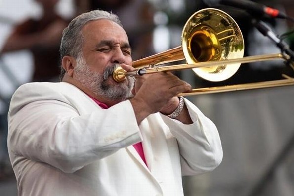 ¡Consternación! Fallece el salsero Willie Colón