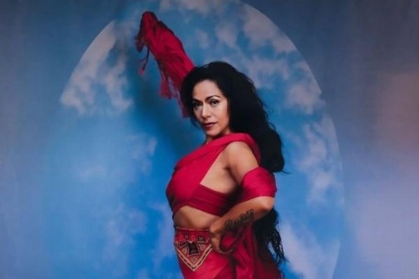 Lila Downs lanza cumbia de valentía y dignidad con la rapera Snow Tha Product (+video)