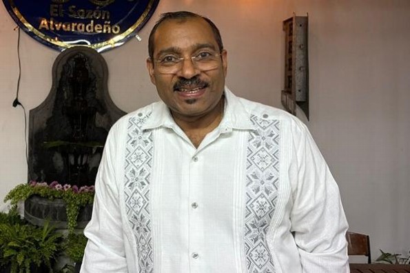 Segundo cómputo Rey del Carnaval de Alvarado: Aventaja Jesús Acosta Inclán 