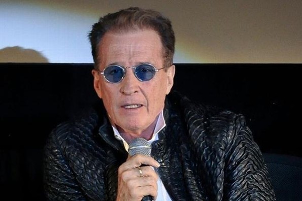 Emmanuel revela detalles de su estado de salud (+video)