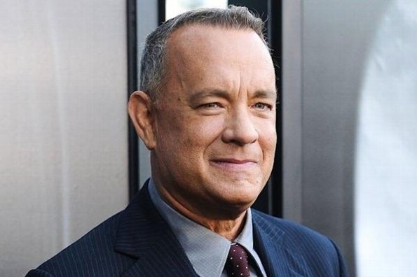 Tom Hanks será 