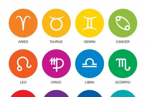 Atrae la abundancia que necesitas con el color según tu signo zodiacal 