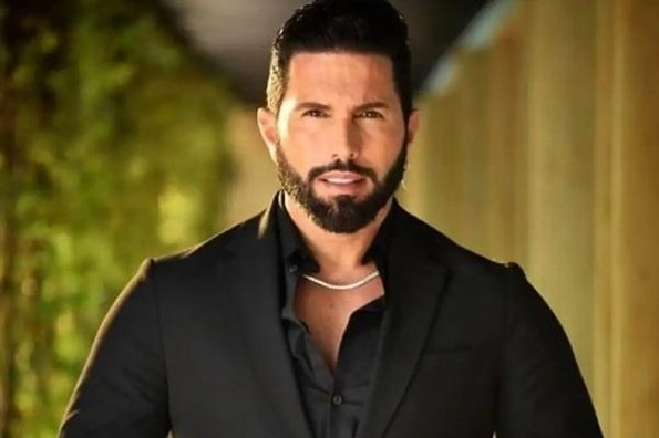 Poncho de Nigris pide protección para su familia tras amenazas (+foto)