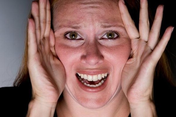 ¿Eres neurótic@? Estos son los síntomas 