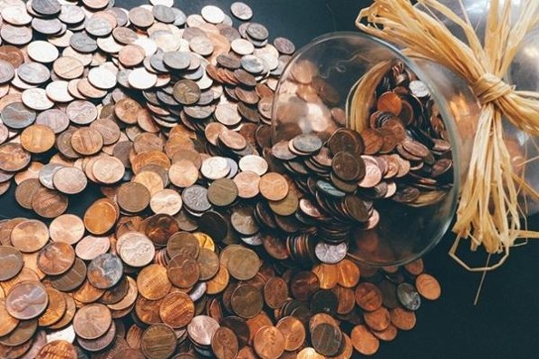 Ritual mágico para que rinda el dinero