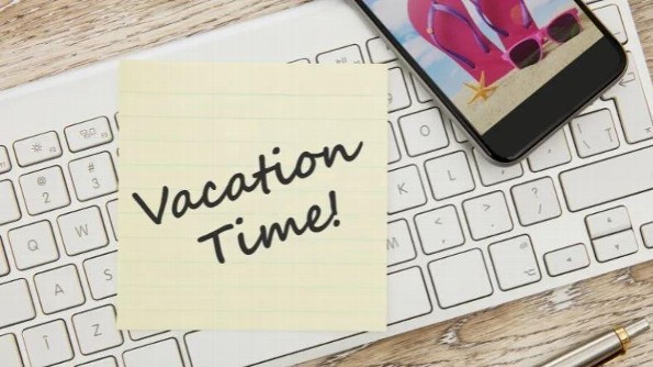 Vacaciones: El reset necesario para tu cerebro y tus emociones