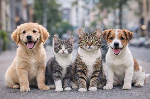 Arranca campaña de esterilización en Veracruz: checa sedes y requisitos