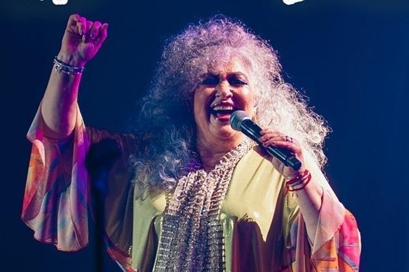 Amanda Miguel no quiere dueto con Ángela Aguilar: 