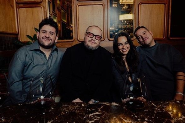 Matisse conquista el presente con 