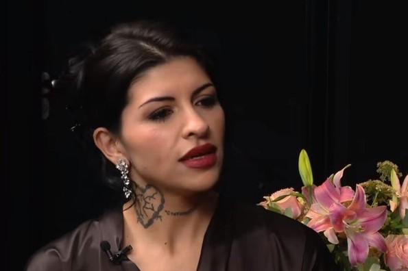 Cazzu sin filtros en entrevista exclusiva: habla de Nodal, críticas y su carrera (+VIDEO)