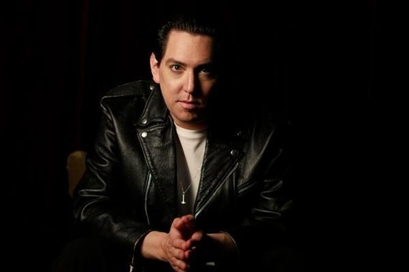 Con su nueva canción, Borbolla reflexiona sobre el amor propio (+video)