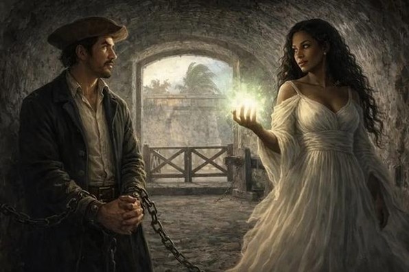 Estas son las leyendas que rodean a San Juan de Ulúa ¡Muy interesantes!