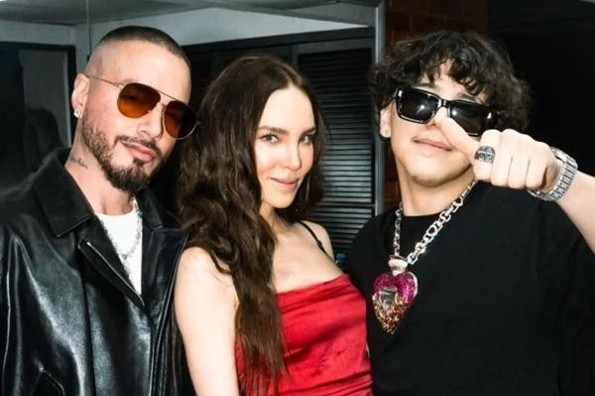 Esto cobraron Belinda, Xavi, J Balvin y Matute en los XV años de Mafer