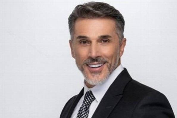 Sergio Mayer ¡Fuera de La Casa de los Famosos! 