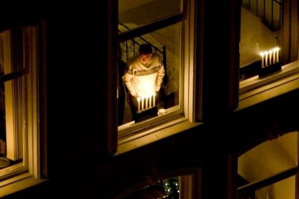 Cinco señales que indican que hay seres de luz en tu hogar 