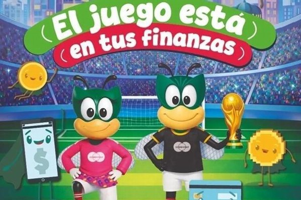 Lanzan concurso de dibujo infantil en Veracruz ¡Hay premios hasta de 25 mil pesos!