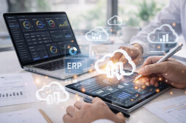 Los mejores ERP en la nube para PYMES en México: comparativa y guía para elegir el ideal