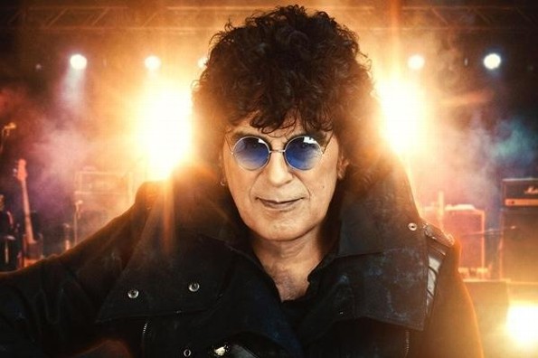 Laureano Brizuela alista concierto sinfónico con coro de 500 niños 