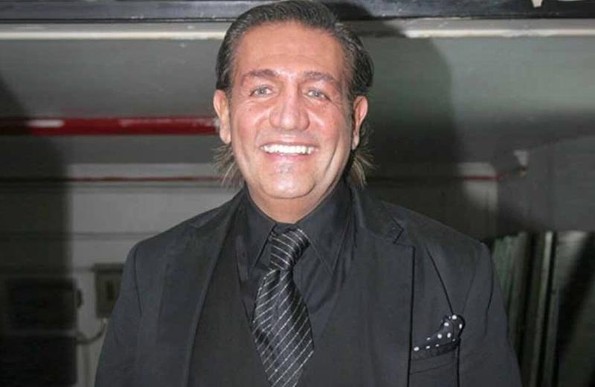 Le meten tremendo susto a 'Fabiruchis' ¡Ahora lo asaltaron! 