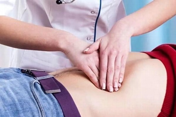 ¿Qué es el apéndice y qué lo provoca?