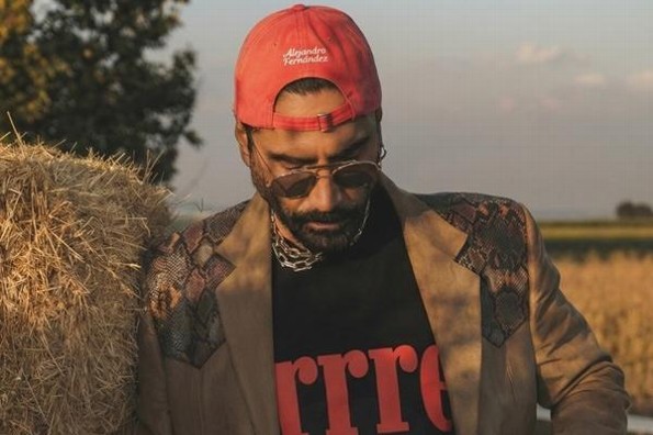 ¡Arre! Alejandro Fernández rumbo a la conquista de la moda