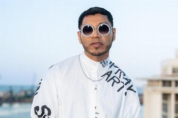 ¡Samo planta a Camila! Mario Domm estalla contra el veracruzano (+video)