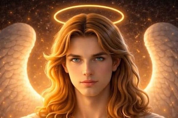 Oración al arcángel Jofiel, rayo dorado de la sabiduría divina 