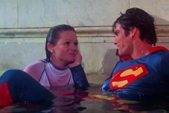 Fallece Valerie Perrine, conocida por 