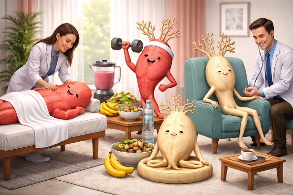 La venganza de los músculos tiesos: Cómo evitar el dolor de ligamentos y nervios de 