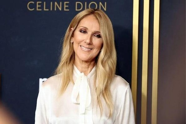 Céline Dion alista su regreso triunfal a los escenarios ¿Y su salud?