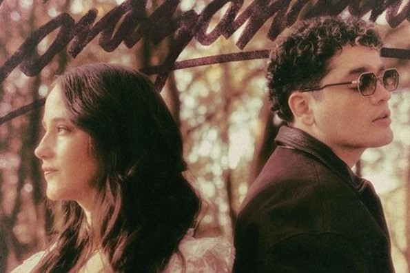 Jasiel Núñez y Ximena Sariñana estrenan canción sobre el amor intuitivo (+video) 