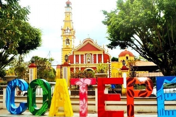¿No sabes a dónde ir en Semana Santa? Puedes visitar 8 pueblos mágicos en Veracruz