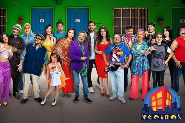 ¡Saca las palomitas! Vecinos tiene dos nuevas temporadas (+fotos)