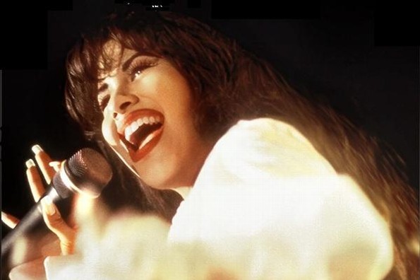 Selena Quintanilla, la estrella que sigue brillando a 31 años de su partida
