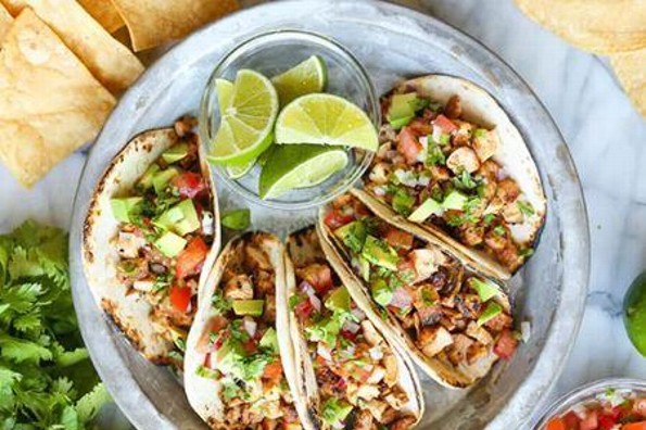 Descubre qué tipo de taco eres según tu personalidad