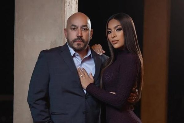 ¡Se nos casa Lupillo Rivera!