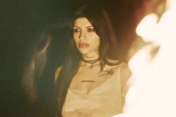 Cazzu debuta como actriz en 