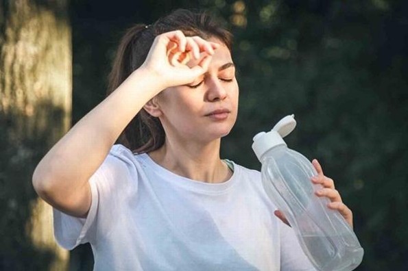 ¿Cómo evitar un golpe de calor esta Semana Santa?