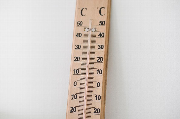 Recomendaciones para estos días de calor intenso 