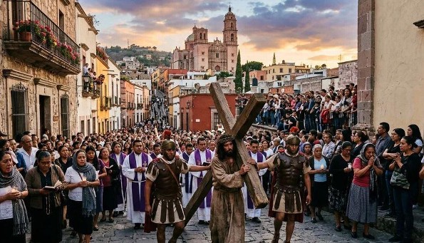 ¿Quién inventó el Vía Crucis? La historia detrás de la devoción